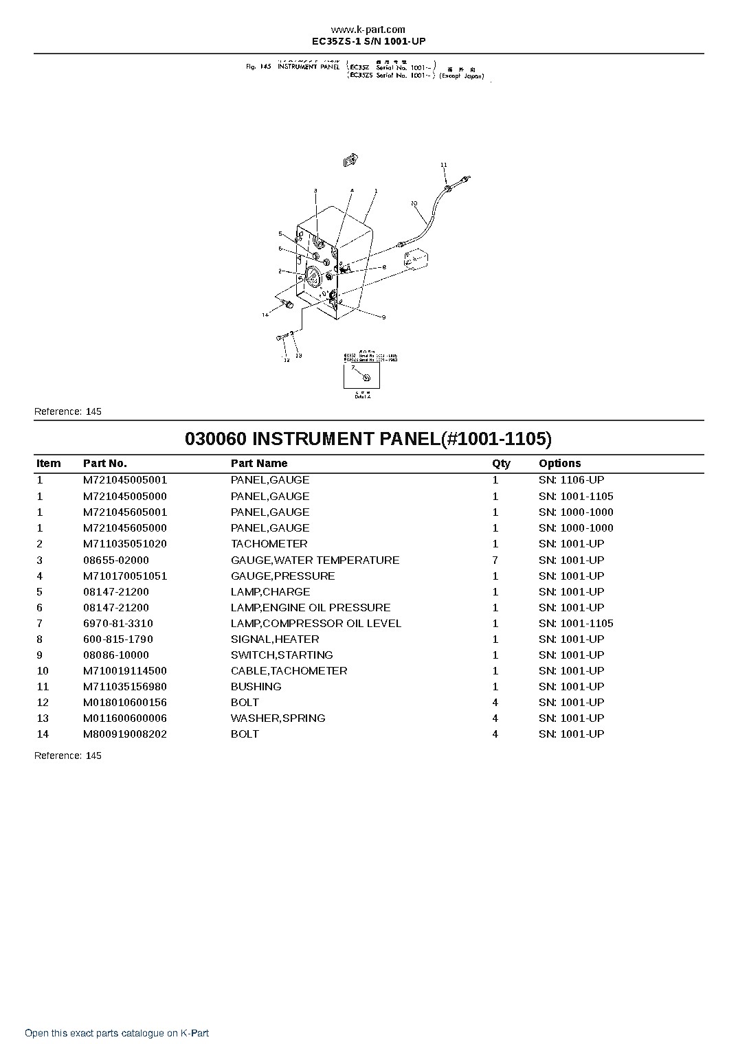 EC35ZS-1 S/N 1001-UP – sample page 7 EC35ZS-1 S/N 1001-UP – sample page 7
