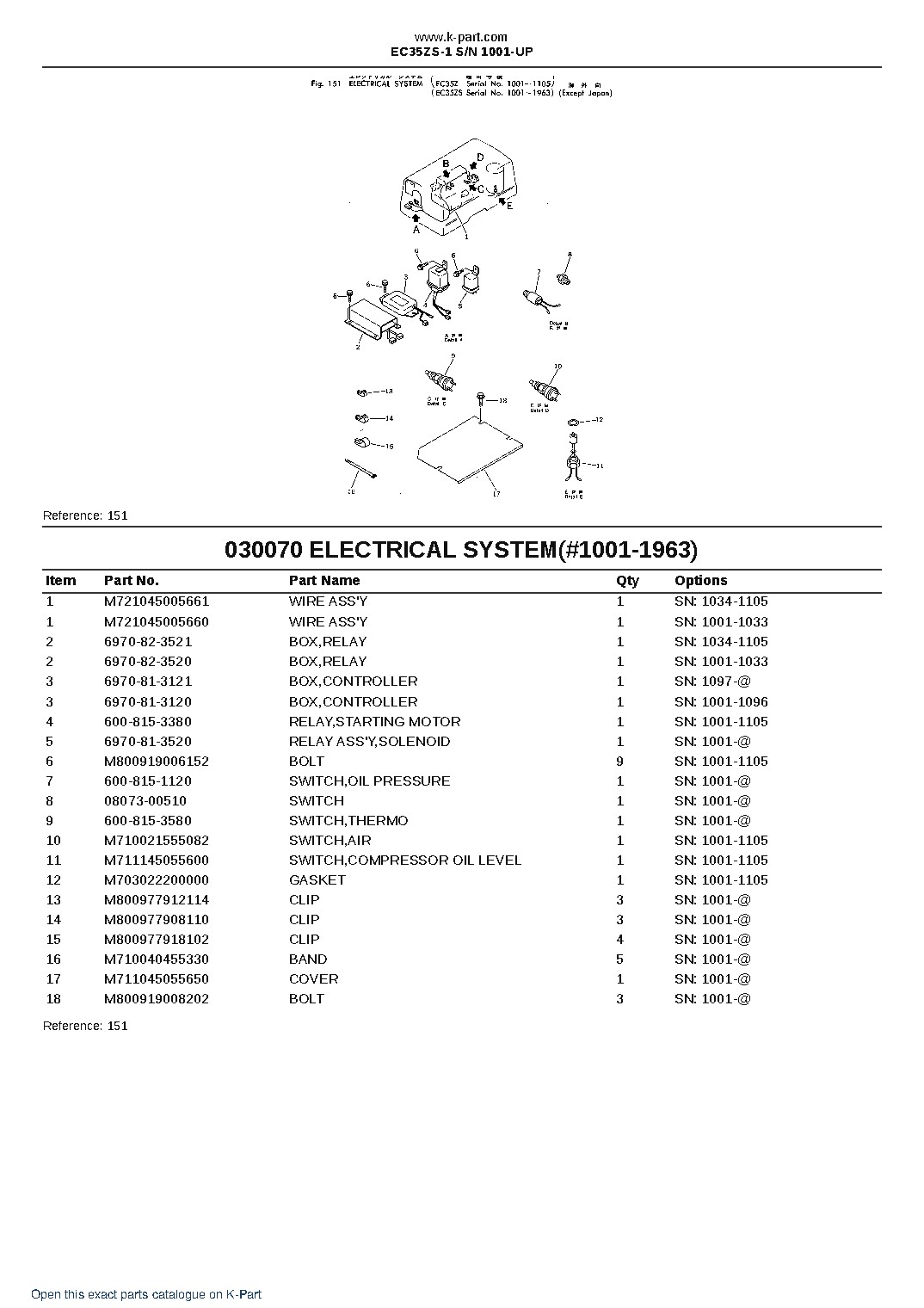 EC35ZS-1 S/N 1001-UP – sample page 8 EC35ZS-1 S/N 1001-UP – sample page 8