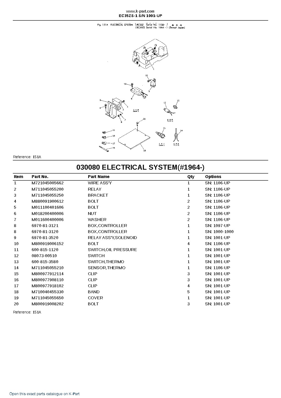 EC35ZS-1 S/N 1001-UP – sample page 9 EC35ZS-1 S/N 1001-UP – sample page 9