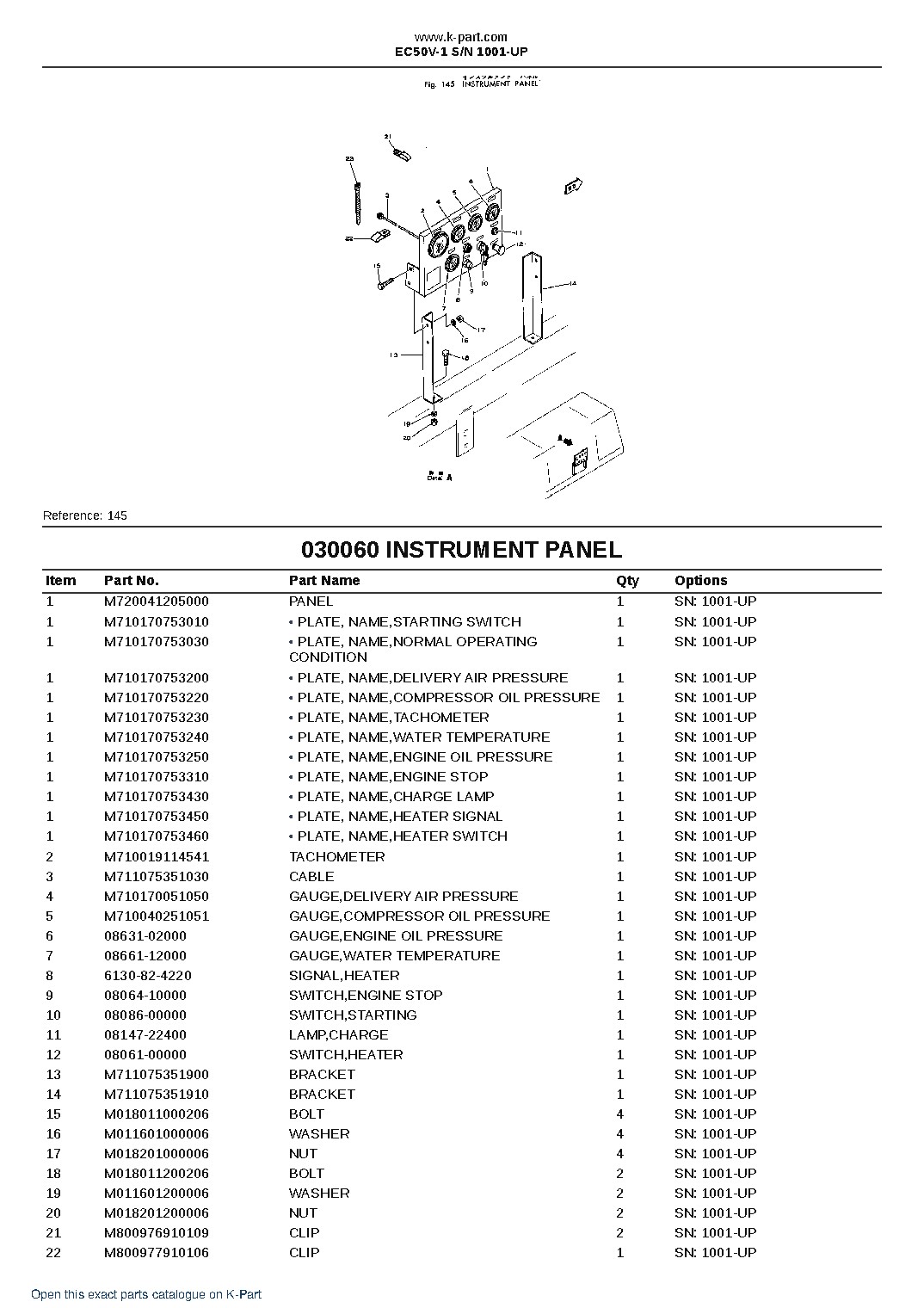 EC50V-1 S/N 1001-UP – sample page 7