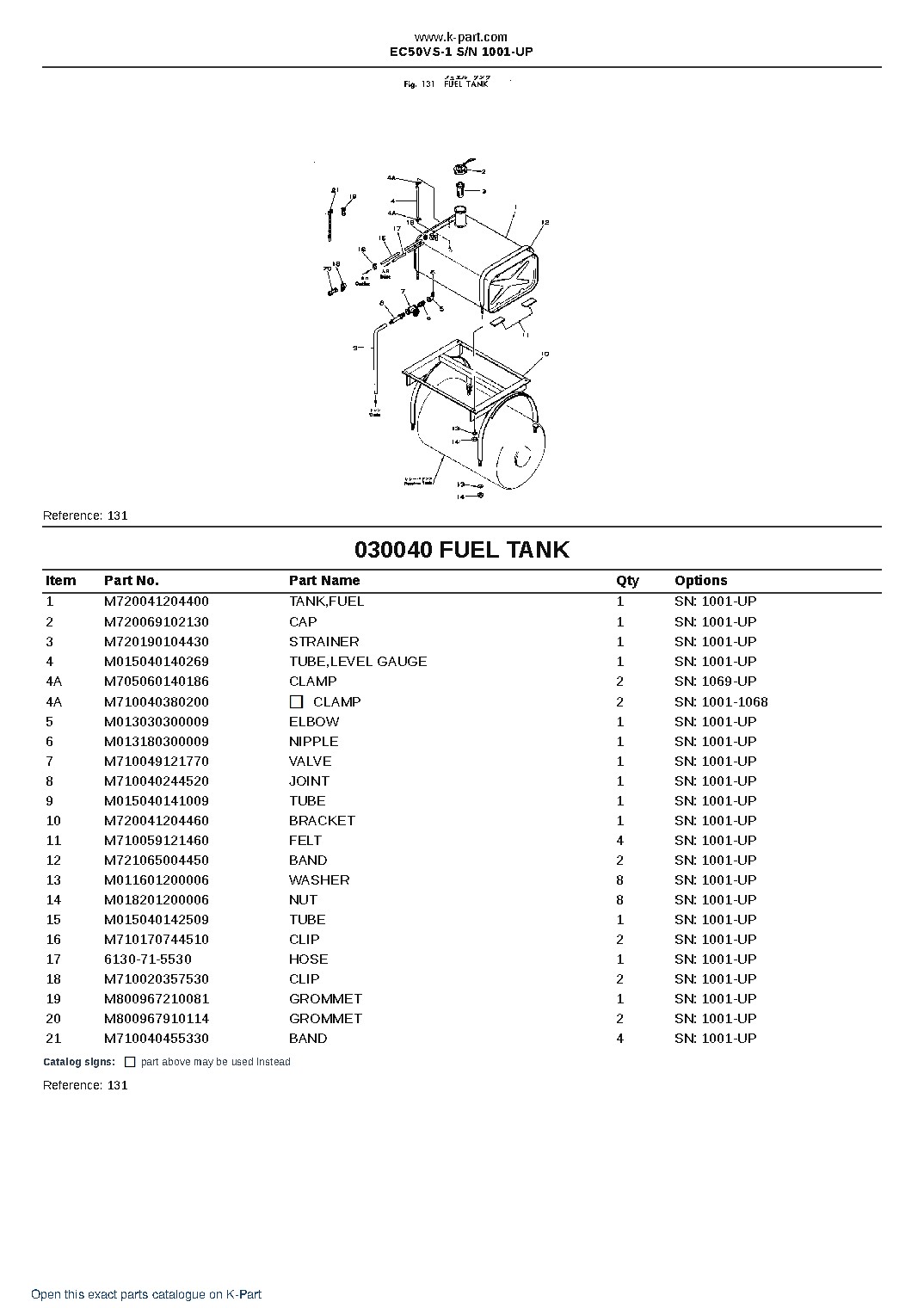 EC50VS-1 S/N 1001-UP – sample page 5