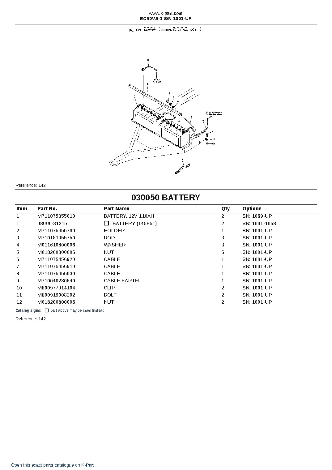 EC50VS-1 S/N 1001-UP – sample page 6