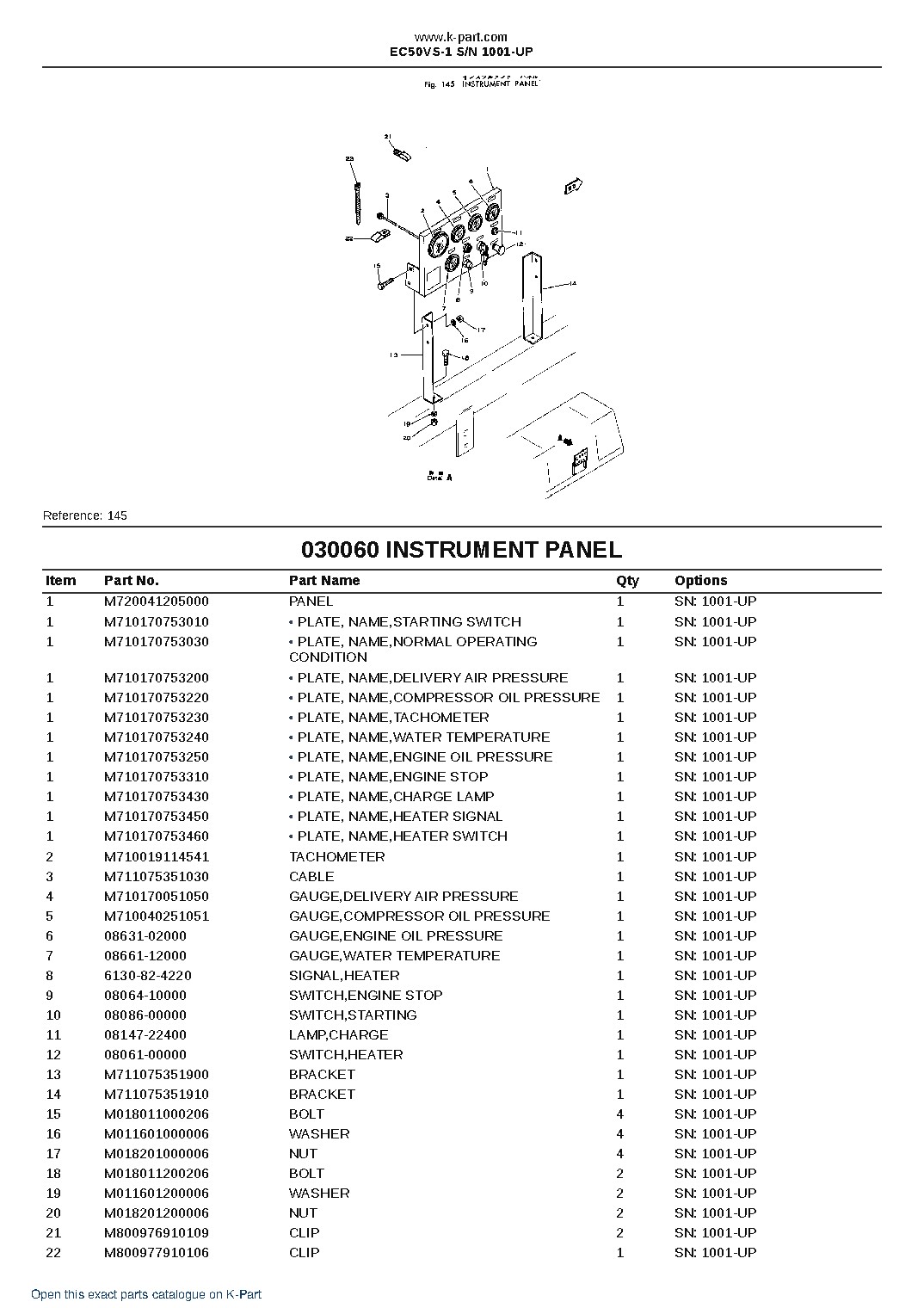 EC50VS-1 S/N 1001-UP – sample page 7