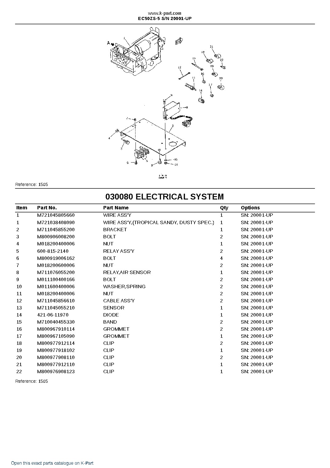 EC50ZS-5 S/N 20001-UP – sample page 10 EC50ZS-5 S/N 20001-UP – sample page 10