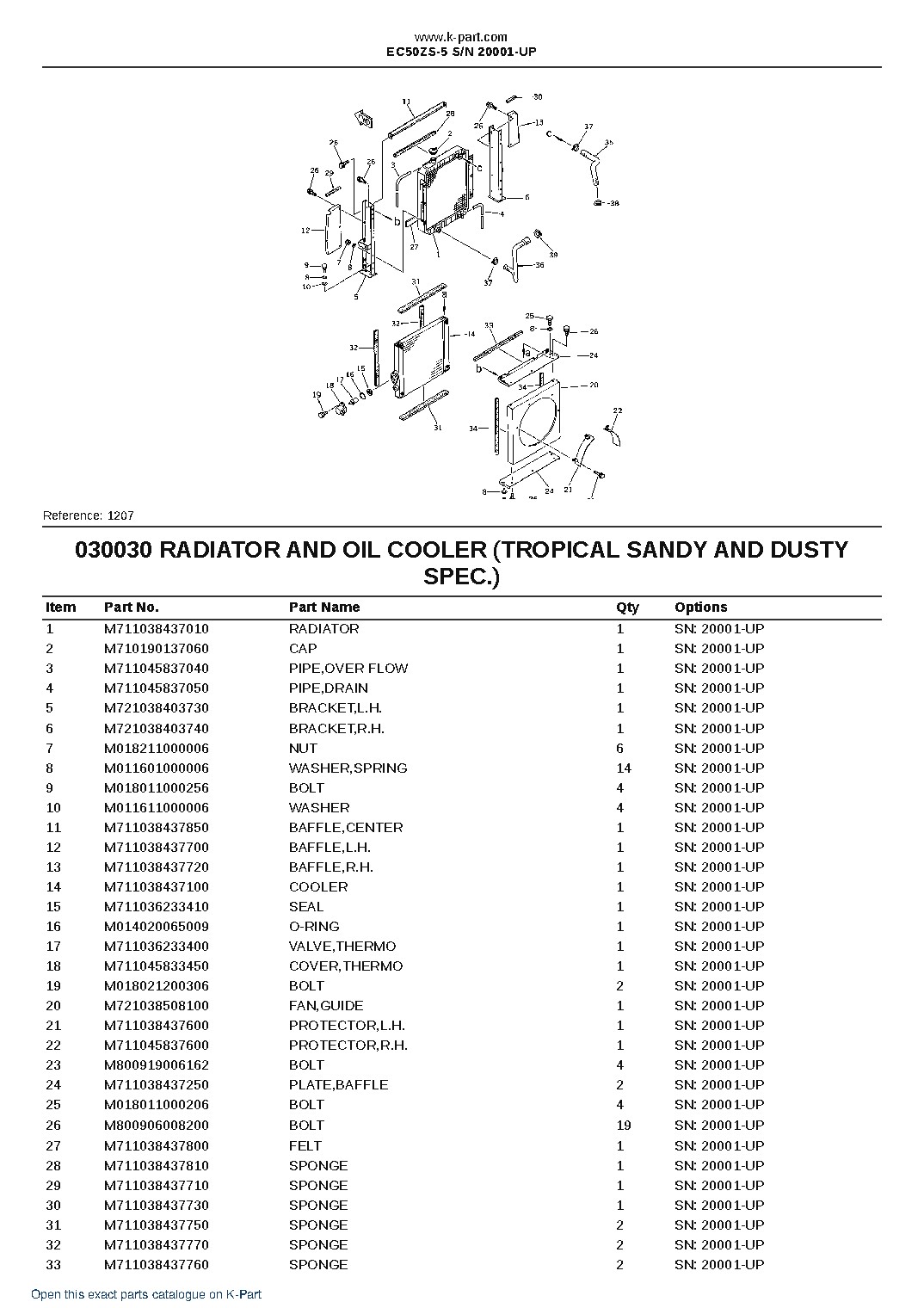 EC50ZS-5 S/N 20001-UP – sample page 4 EC50ZS-5 S/N 20001-UP – sample page 4