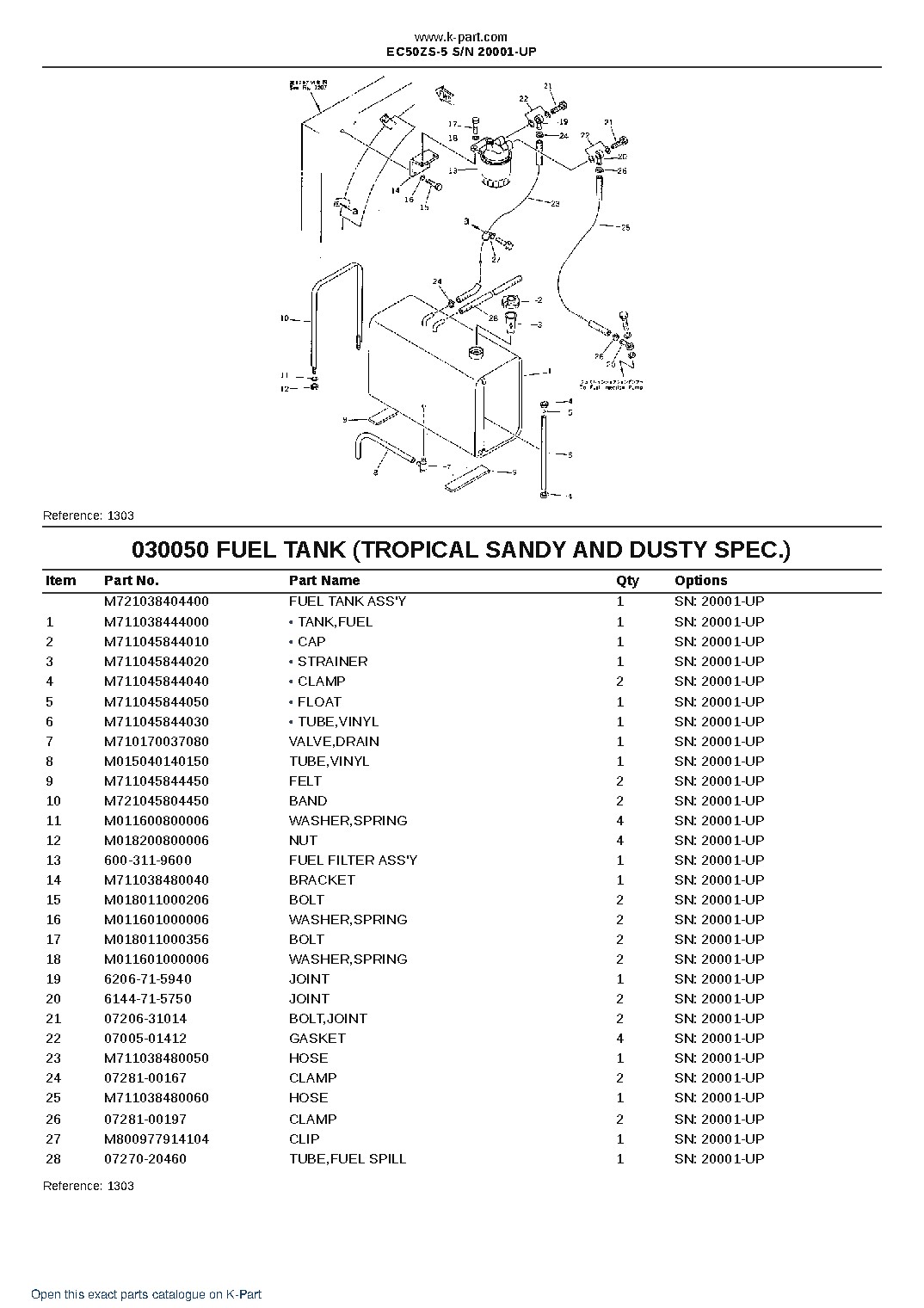 EC50ZS-5 S/N 20001-UP – sample page 7 EC50ZS-5 S/N 20001-UP – sample page 7