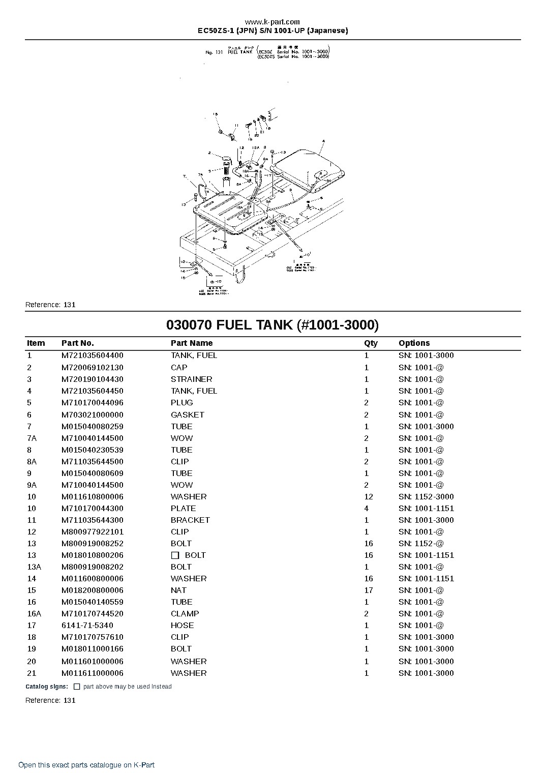 EC50ZS-1 (JPN) S/N 1001-UP (Japanese) – sample page 9 EC50ZS-1 (JPN) S/N 1001-UP (Japanese) – sample page 9