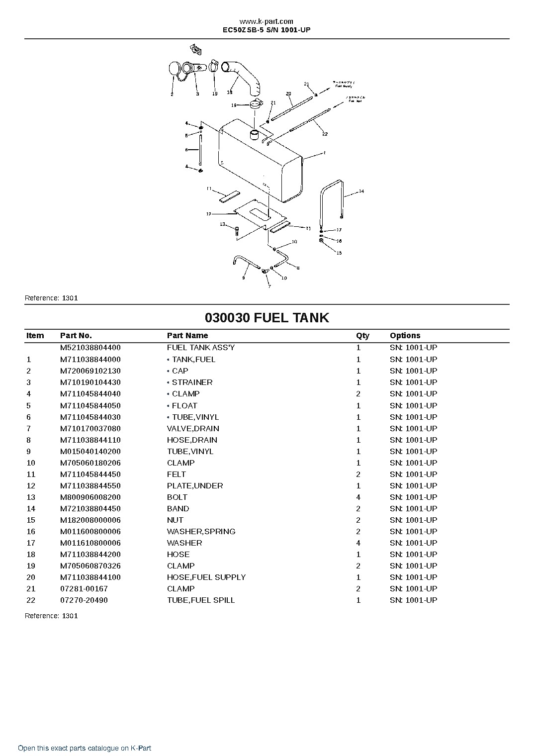 EC50ZSB-5 S/N 1001-UP – sample page 4