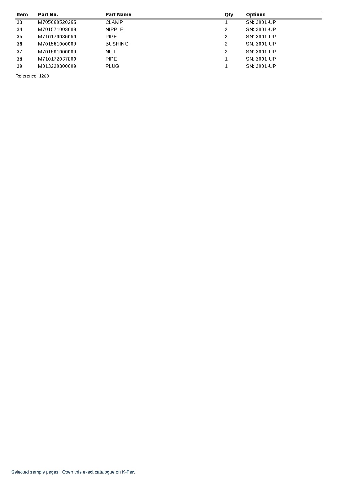 EC75ZS-3 S/N 3001-UP – sample page 3 EC75ZS-3 S/N 3001-UP – sample page 3