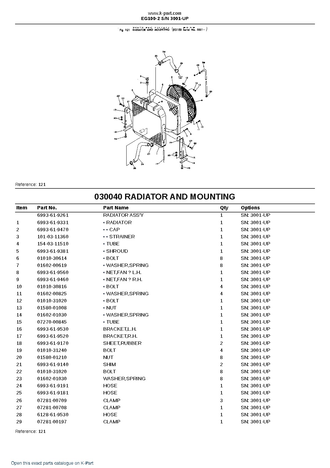 EG100-2 S/N 3001-UP – sample page 4