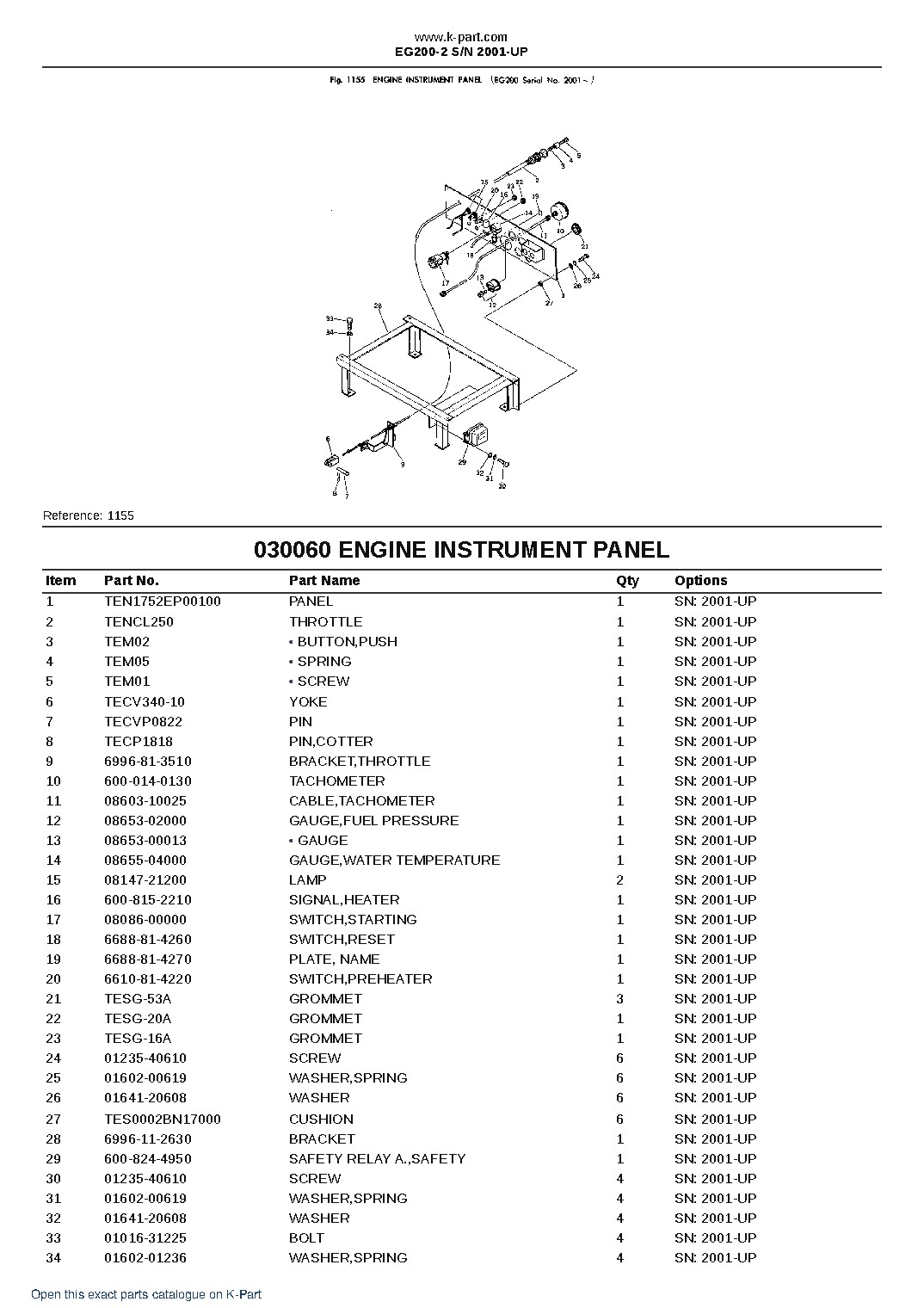 EG200-2 S/N 2001-UP – sample page 7