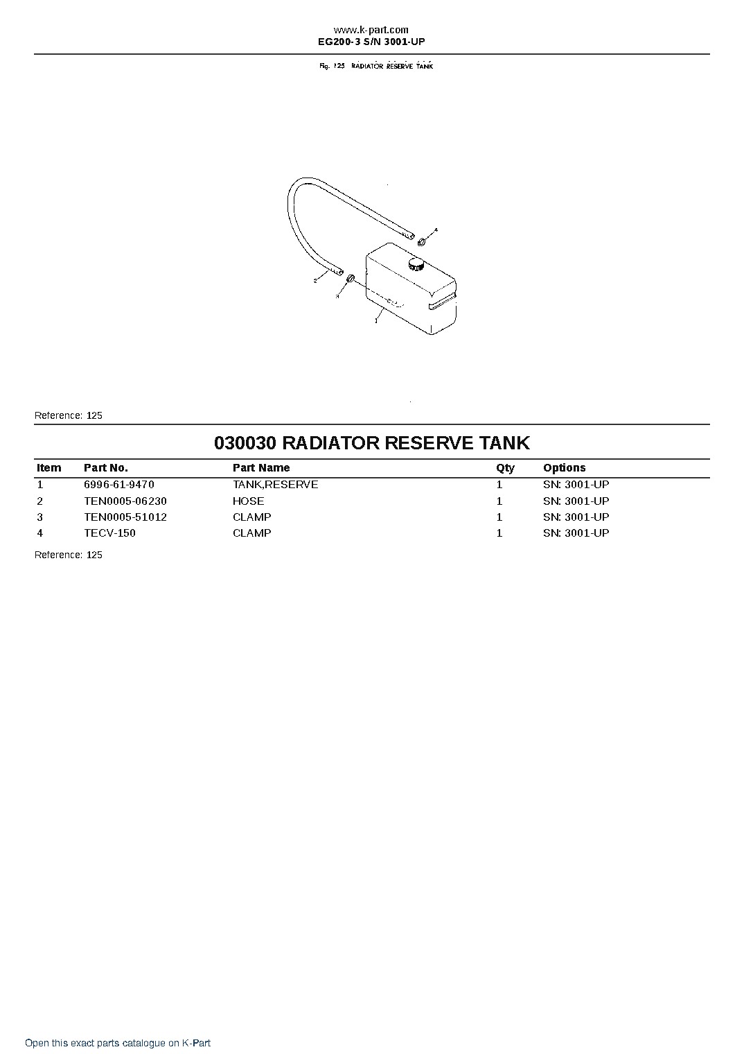 EG200-3 S/N 3001-UP – sample page 4 EG200-3 S/N 3001-UP – sample page 4