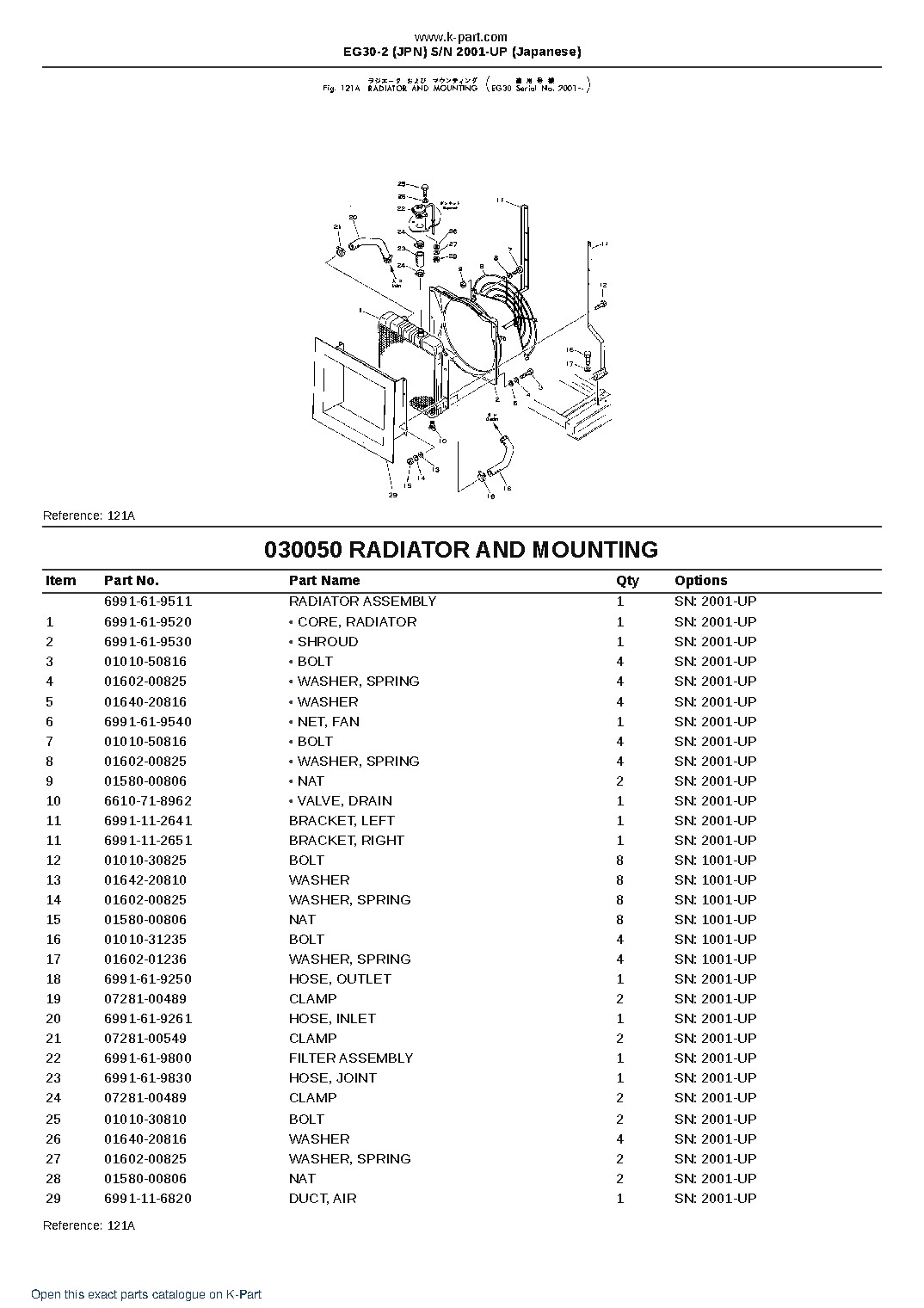 EG30-2 (JPN)  S/N 2001-UP (Japanese) – sample page 5