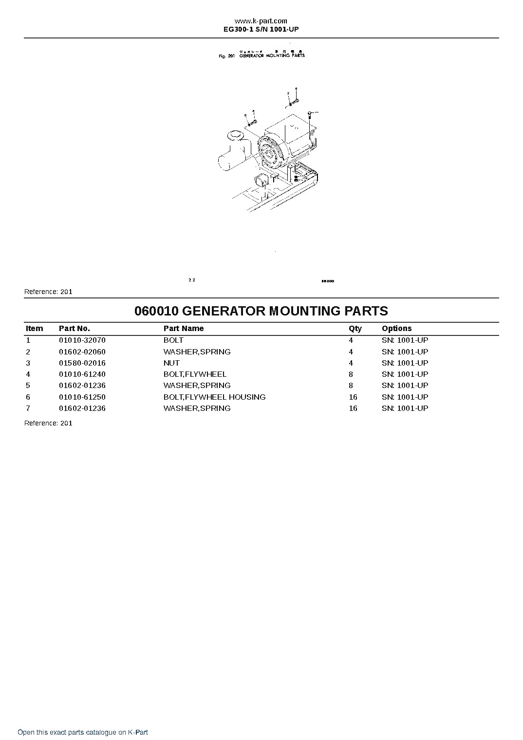 EG300-1 S/N 1001-UP – sample page 10