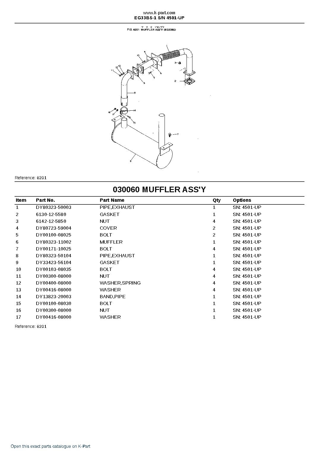 EG33BS-1 S/N 4501-UP – sample page 10