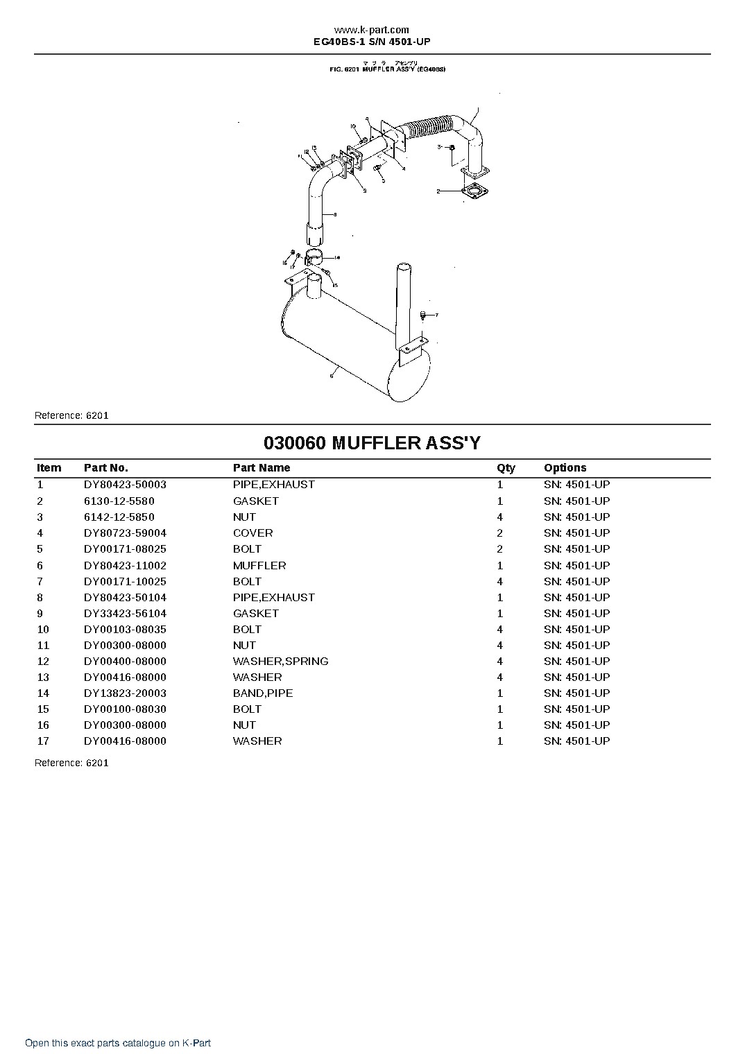 EG40BS-1 S/N 4501-UP – sample page 10