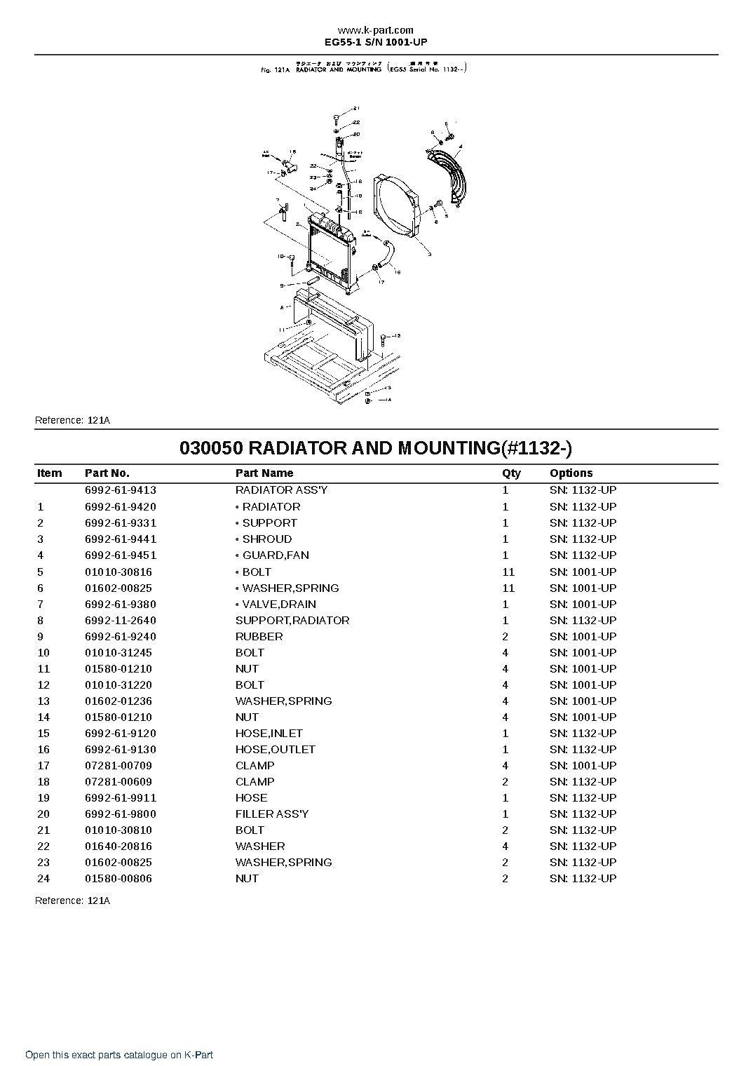 EG55-1 S/N 1001-UP – sample page 5