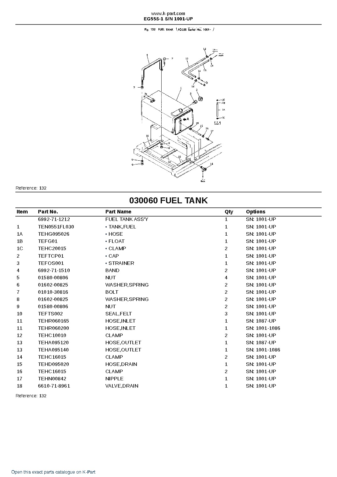 EG55S-1 S/N 1001-UP – sample page 6 EG55S-1 S/N 1001-UP – sample page 6