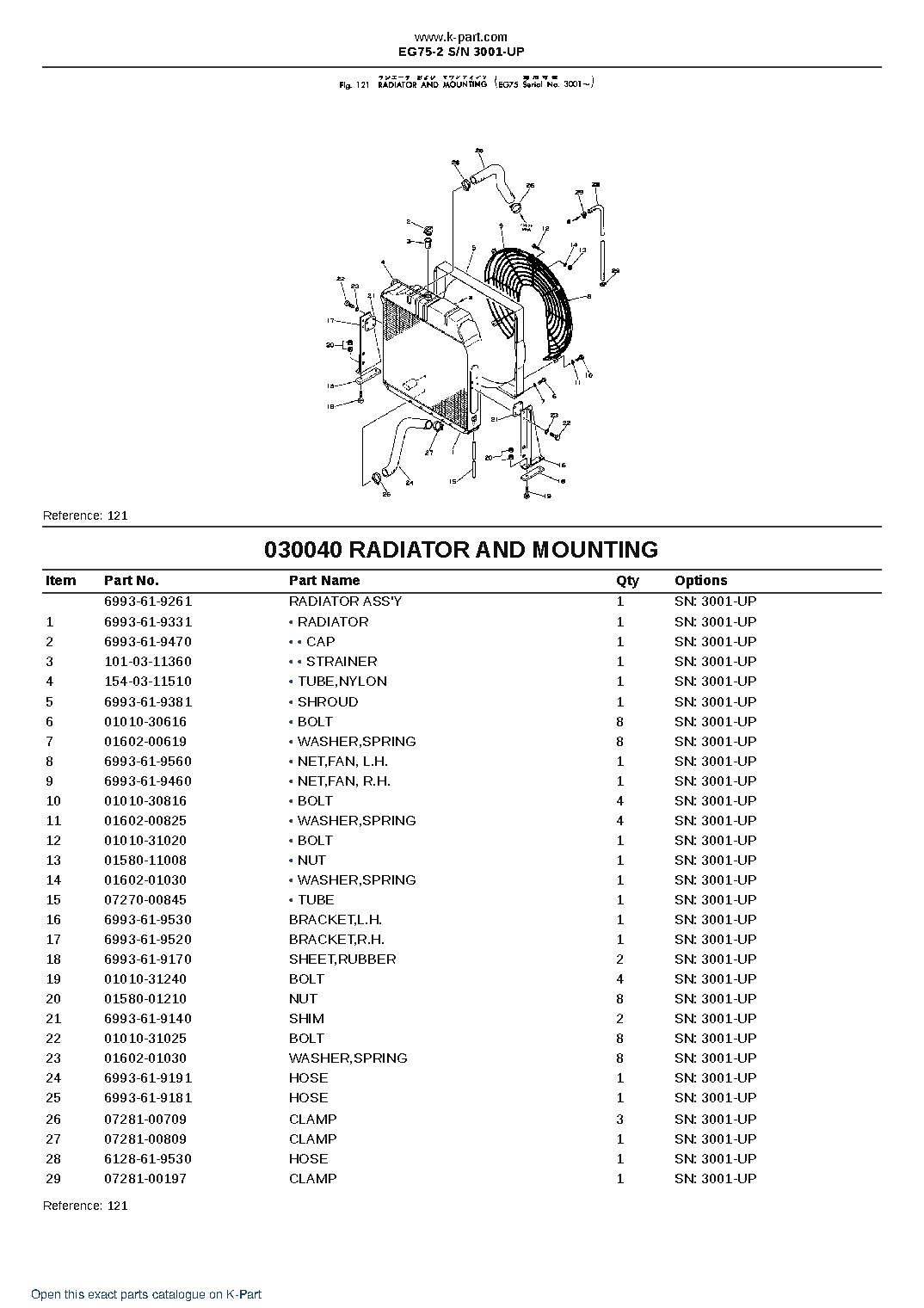 EG75-2 S/N 3001-UP – sample page 4