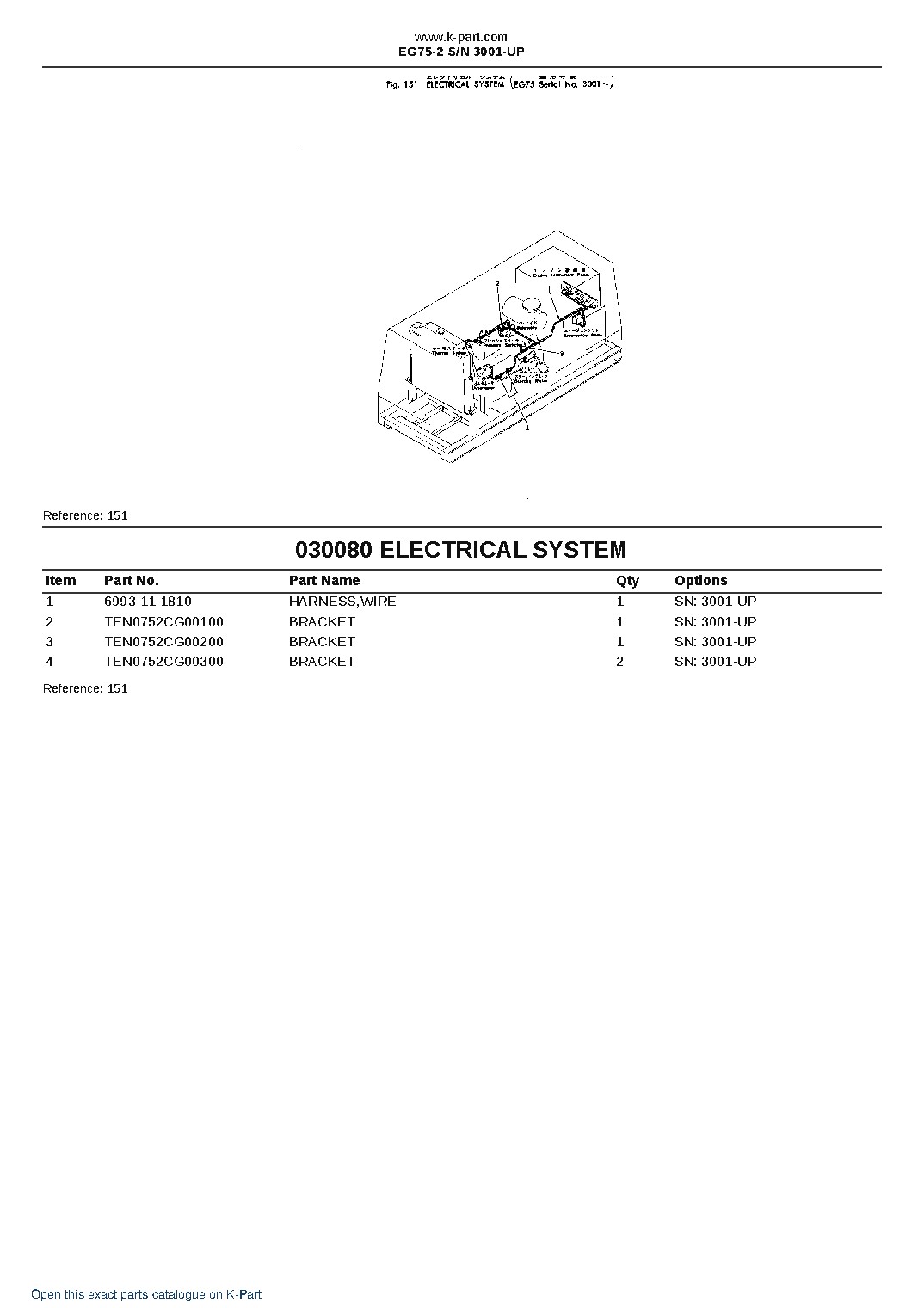 EG75-2 S/N 3001-UP – sample page 9