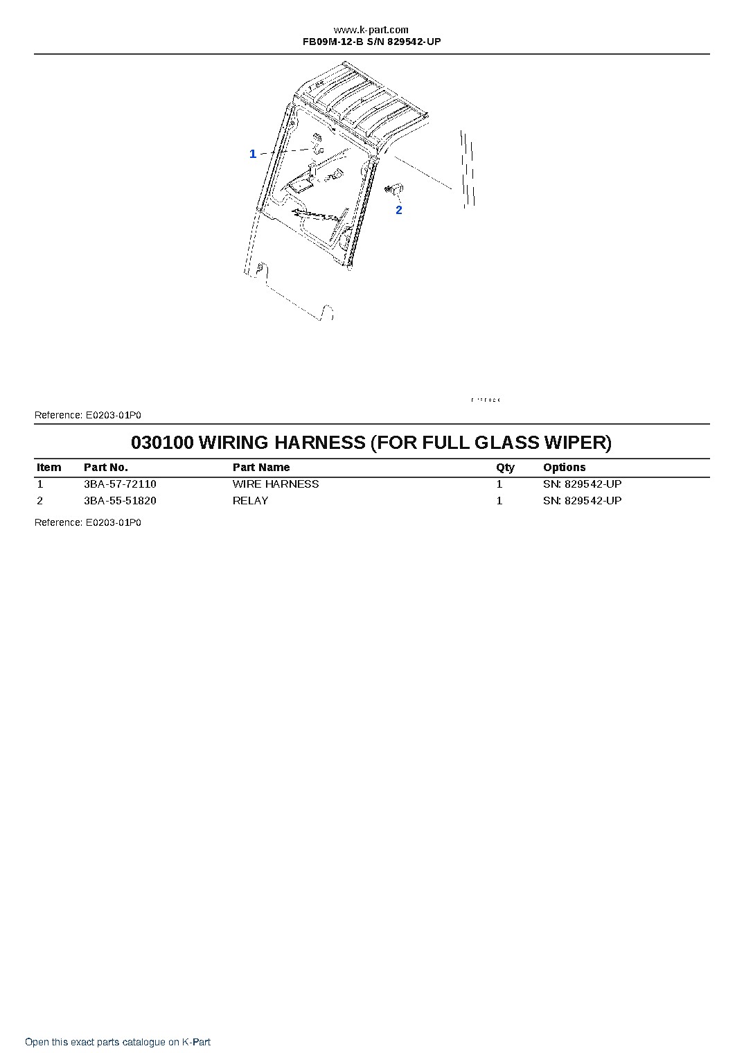 FB09M-12-B S/N 829542-UP – sample page 10 FB09M-12-B S/N 829542-UP – sample page 10