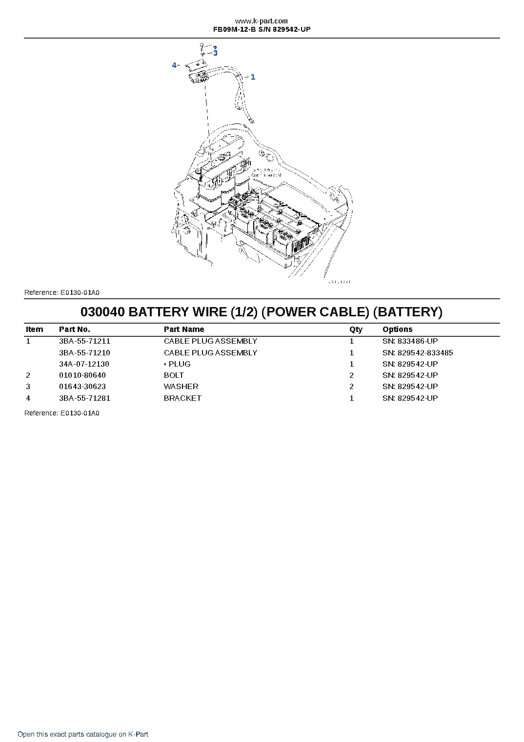 FB09M-12-B S/N 829542-UP – sample page 4 FB09M-12-B S/N 829542-UP – sample page 4