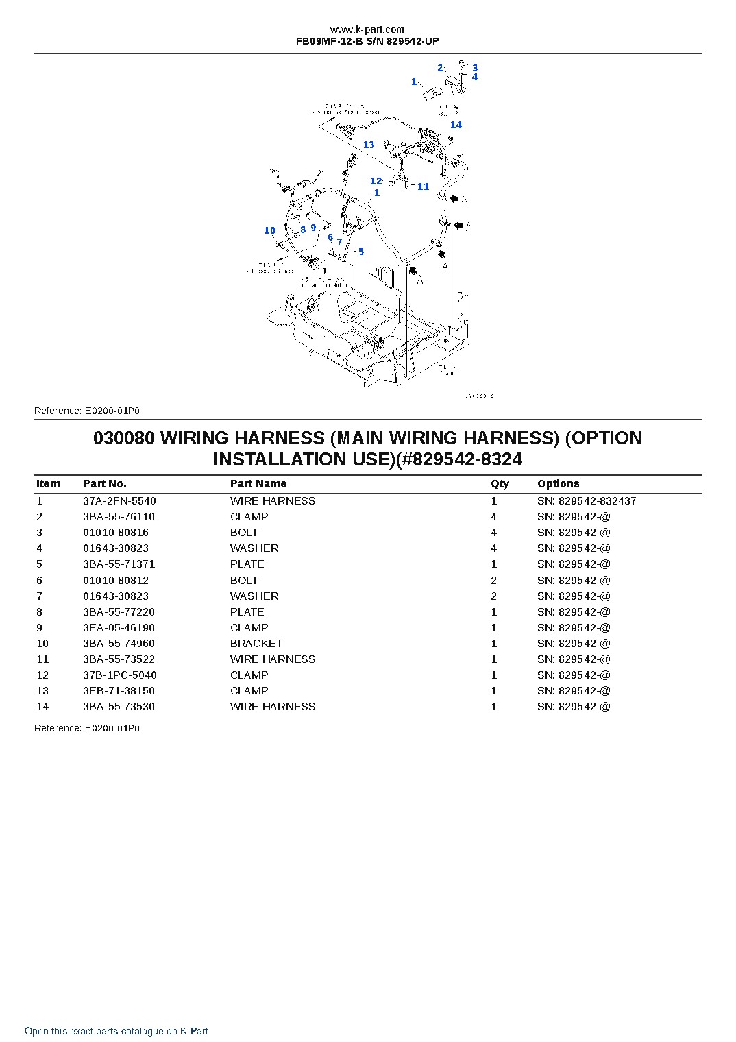 FB09MF-12-B S/N 829542-UP – sample page 8 FB09MF-12-B S/N 829542-UP – sample page 8