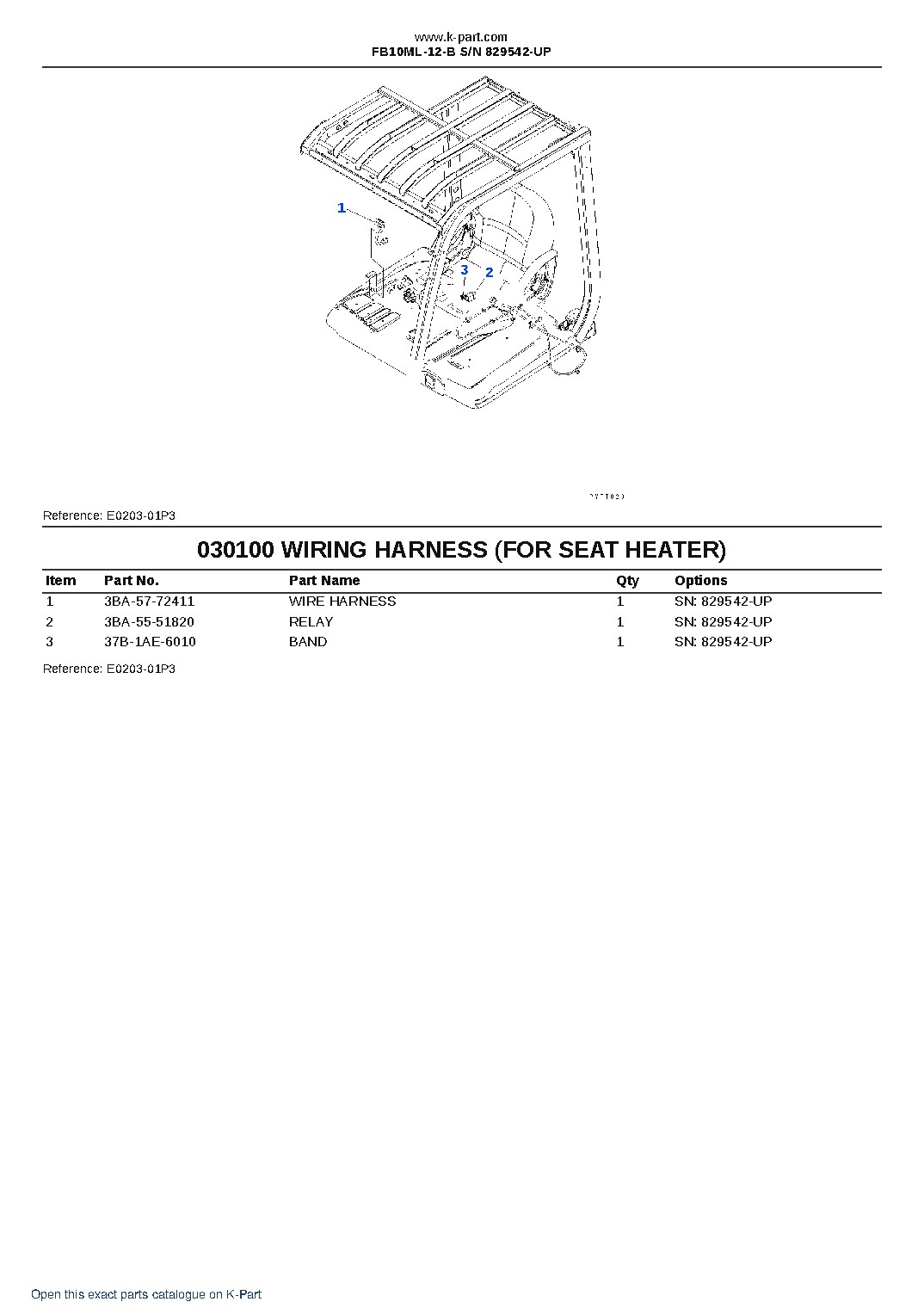 FB10ML-12-B S/N 829542-UP – sample page 10 FB10ML-12-B S/N 829542-UP – sample page 10