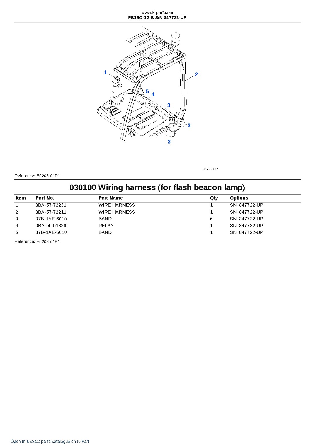 FB15G-12-B S/N 847722-UP – sample page 10 FB15G-12-B S/N 847722-UP – sample page 10