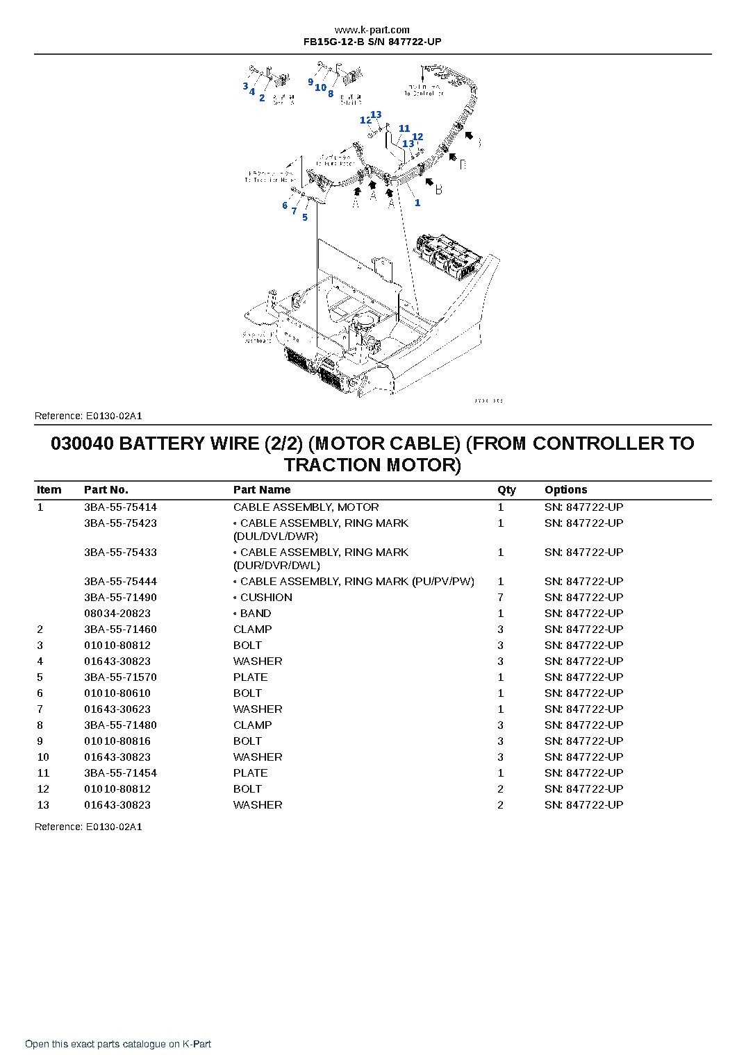 FB15G-12-B S/N 847722-UP – sample page 4 FB15G-12-B S/N 847722-UP – sample page 4