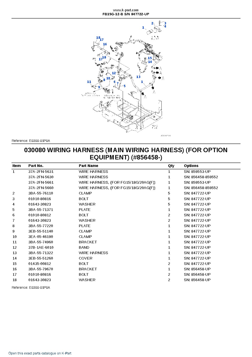 FB15G-12-B S/N 847722-UP – sample page 8 FB15G-12-B S/N 847722-UP – sample page 8