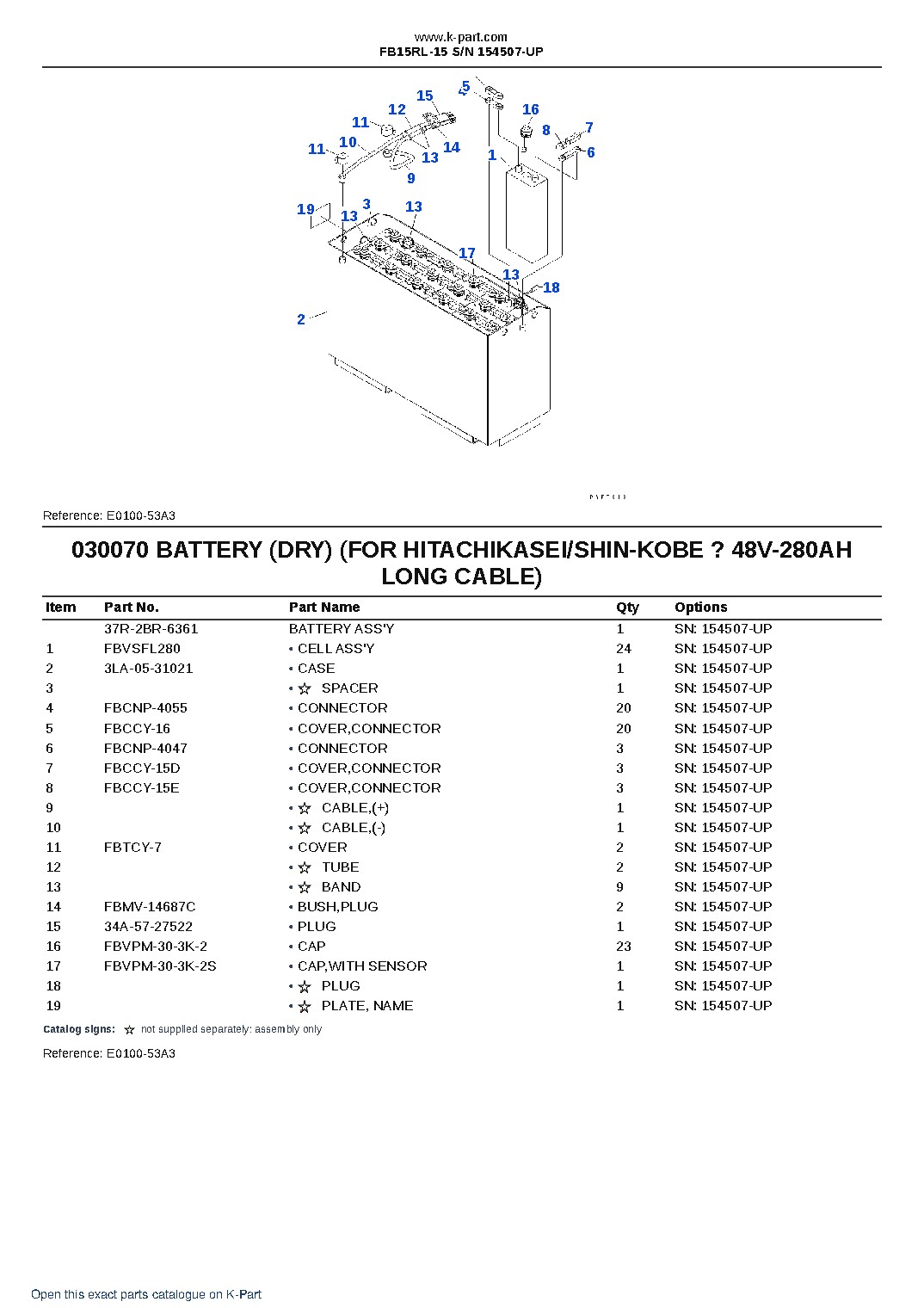 FB15RL-15 S/N 154507-UP – sample page 7