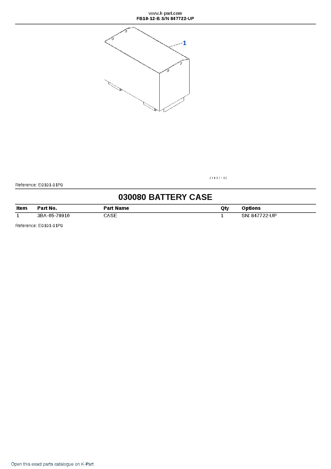 FB18-12-B S/N 847722-UP – sample page 8