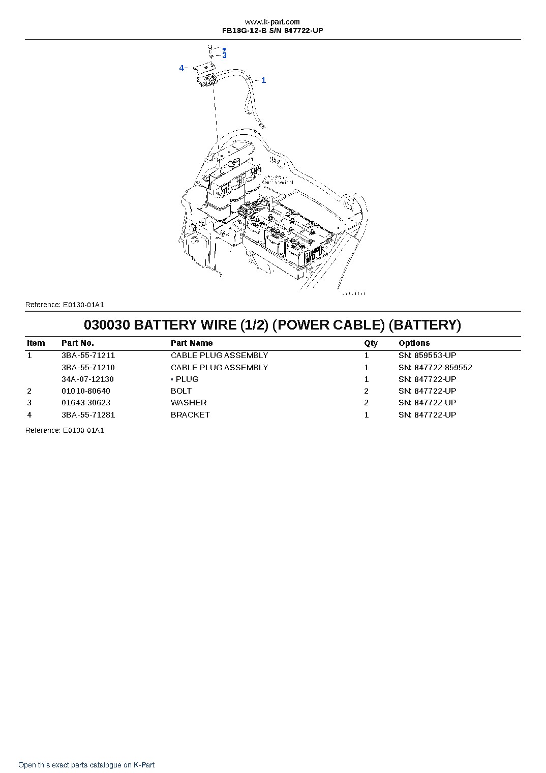 FB18G-12-B S/N 847722-UP – sample page 3 FB18G-12-B S/N 847722-UP – sample page 3