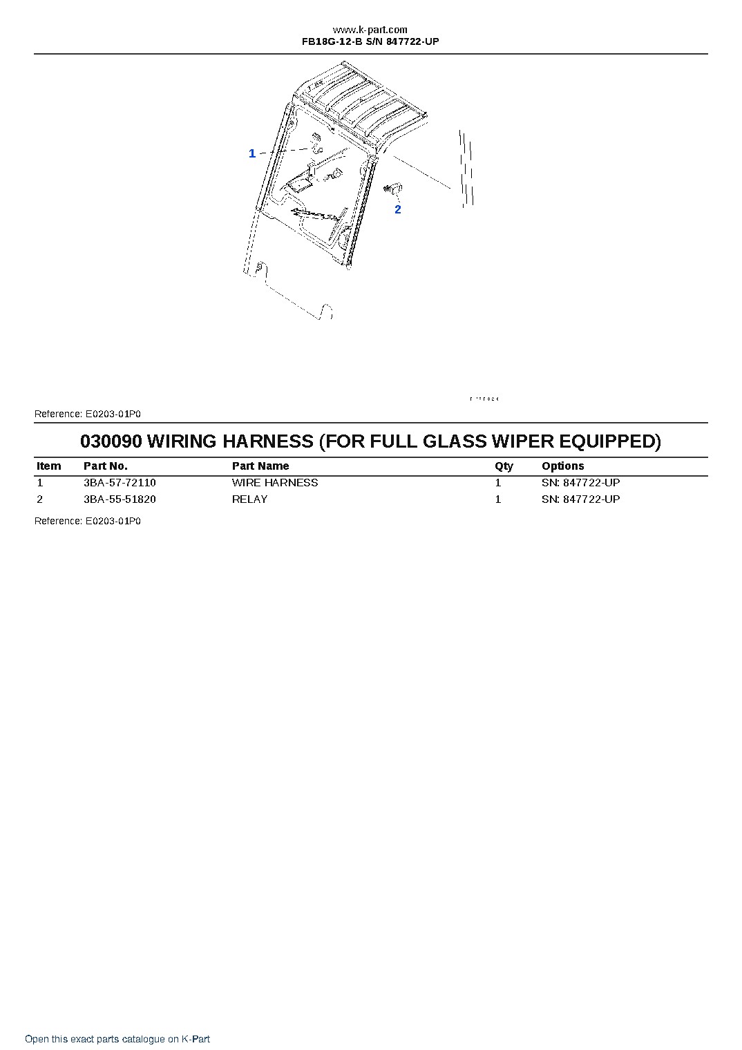 FB18G-12-B S/N 847722-UP – sample page 9 FB18G-12-B S/N 847722-UP – sample page 9