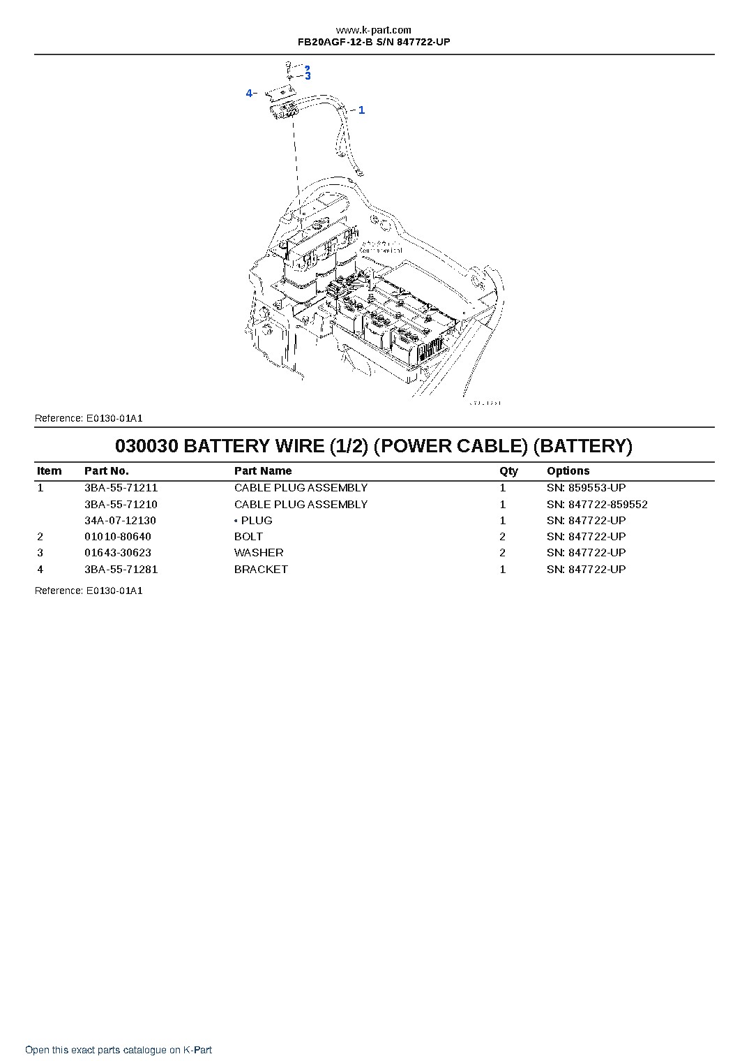 FB20AGF-12-B S/N 847722-UP – sample page 3 FB20AGF-12-B S/N 847722-UP – sample page 3