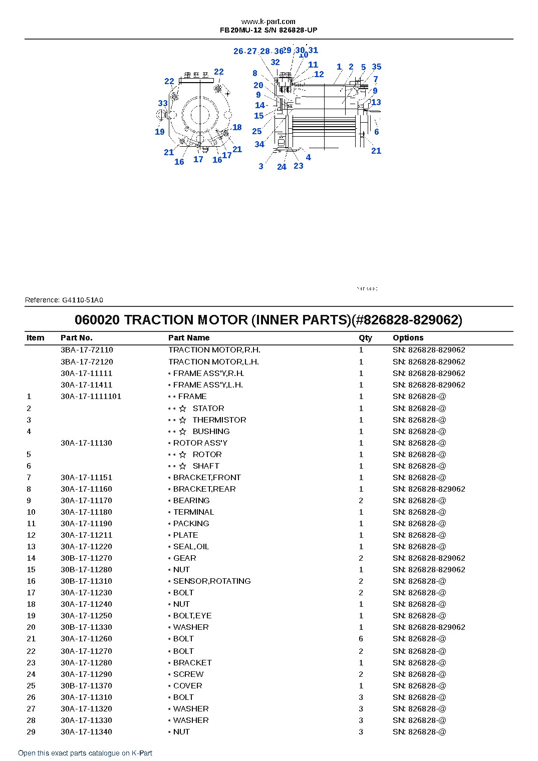 FB20MU-12 S/N 826828-UP – sample page 10