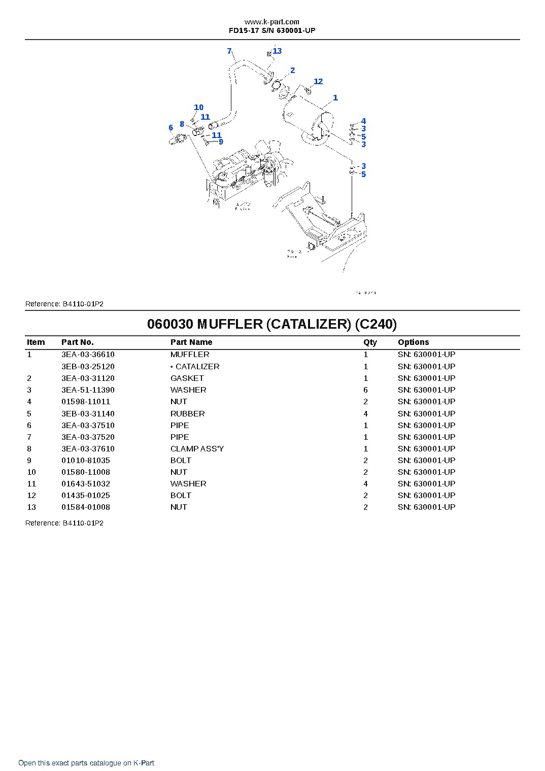 FD15-17 S/N 630001-UP – sample page 6 FD15-17 S/N 630001-UP – sample page 6