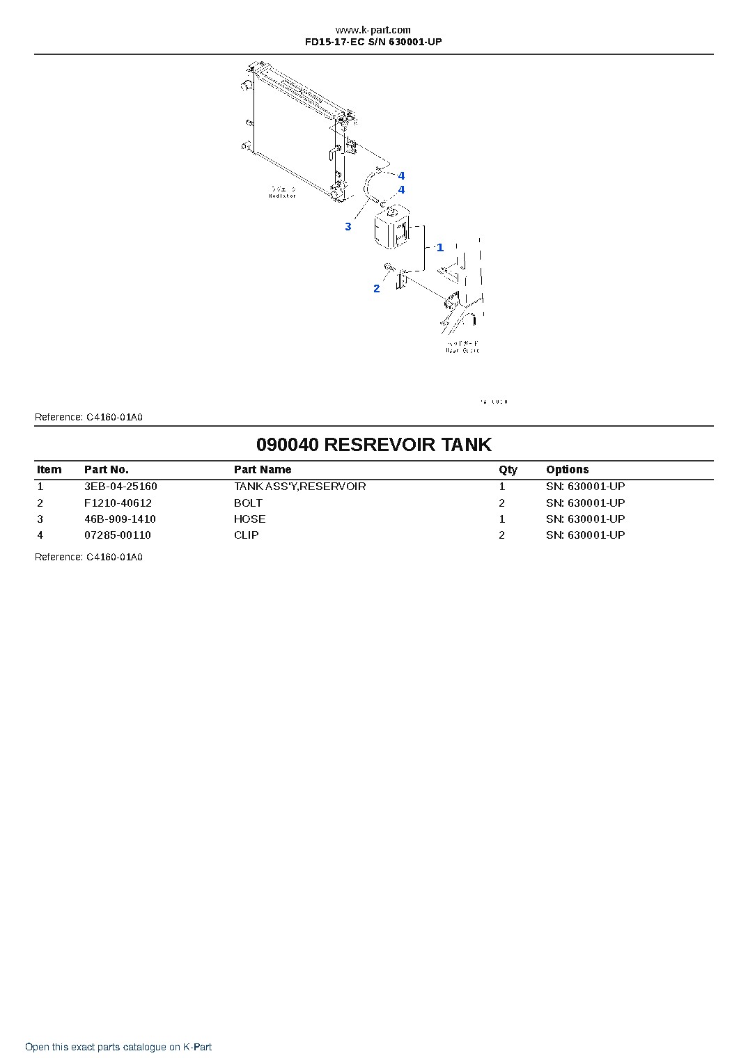 FD15-17-EC S/N 630001-UP – sample page 10 FD15-17-EC S/N 630001-UP – sample page 10