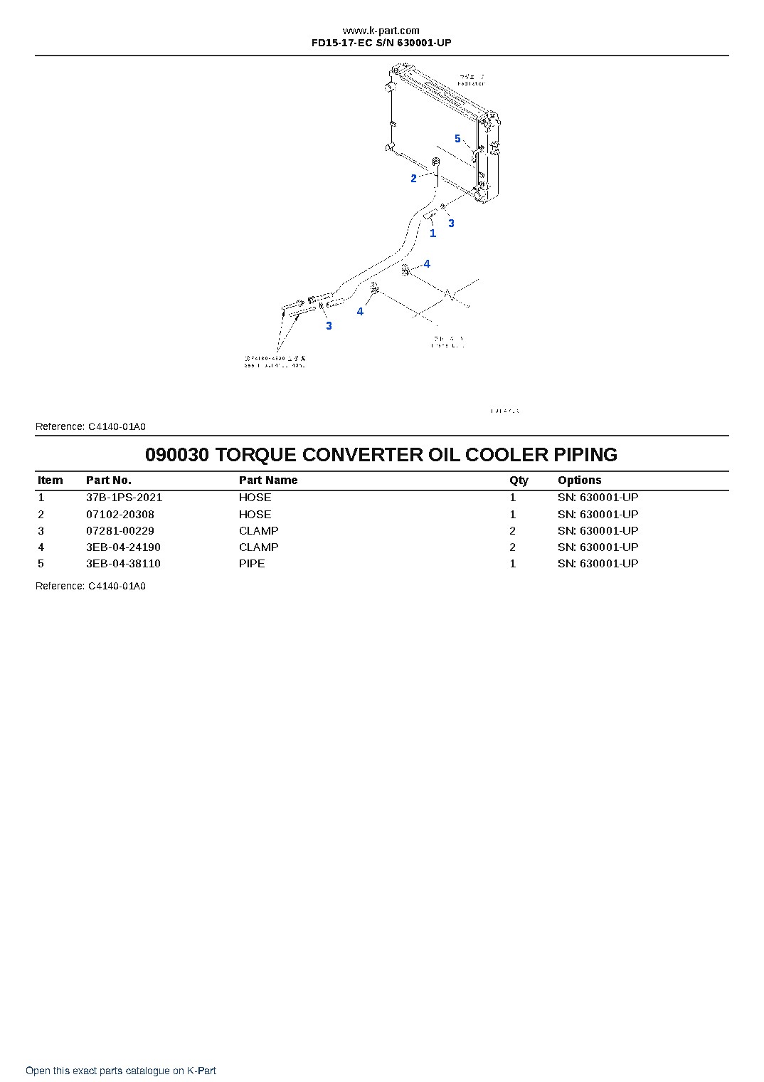 FD15-17-EC S/N 630001-UP – sample page 9 FD15-17-EC S/N 630001-UP – sample page 9