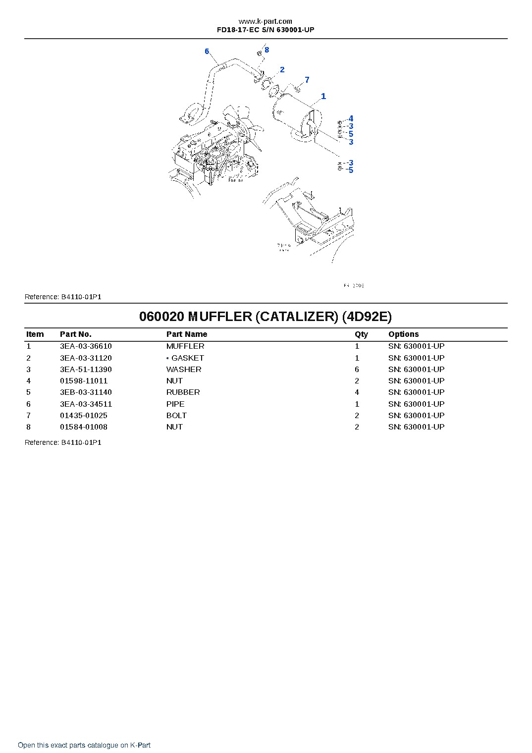 FD18-17-EC S/N 630001-UP – sample page 5 FD18-17-EC S/N 630001-UP – sample page 5