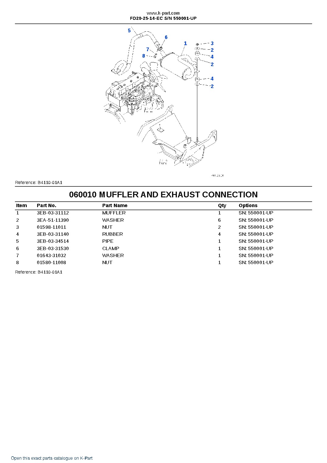 FD20-25-14-EC S/N 550001-UP – sample page 4 FD20-25-14-EC S/N 550001-UP – sample page 4