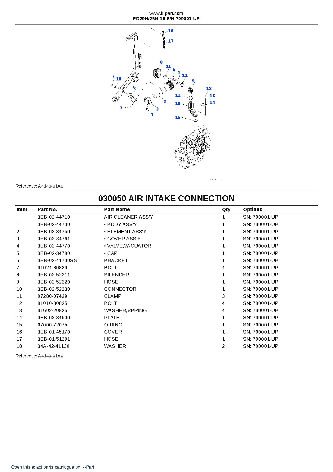FD20N/25N-16 S/N 700001-UP – sample page 5 FD20N/25N-16 S/N 700001-UP – sample page 5