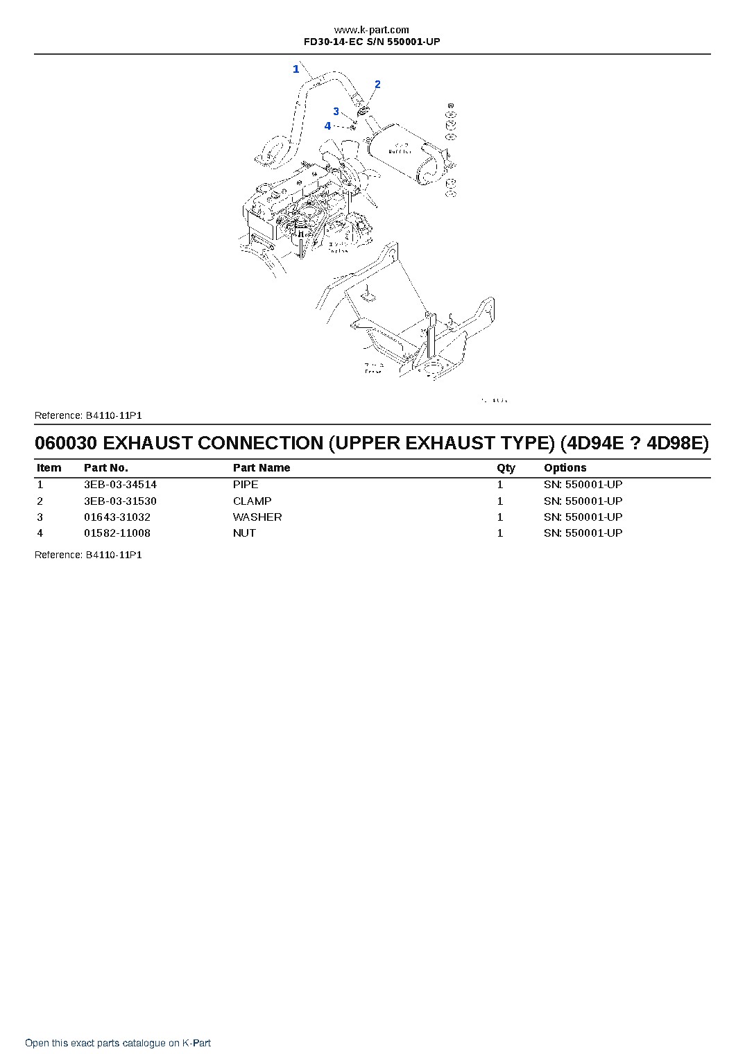 FD30-14-EC S/N 550001-UP – sample page 6 FD30-14-EC S/N 550001-UP – sample page 6