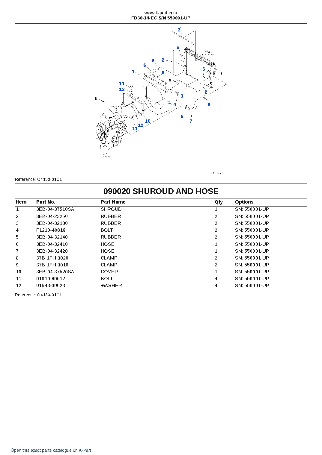 FD30-14-EC S/N 550001-UP – sample page 9 FD30-14-EC S/N 550001-UP – sample page 9