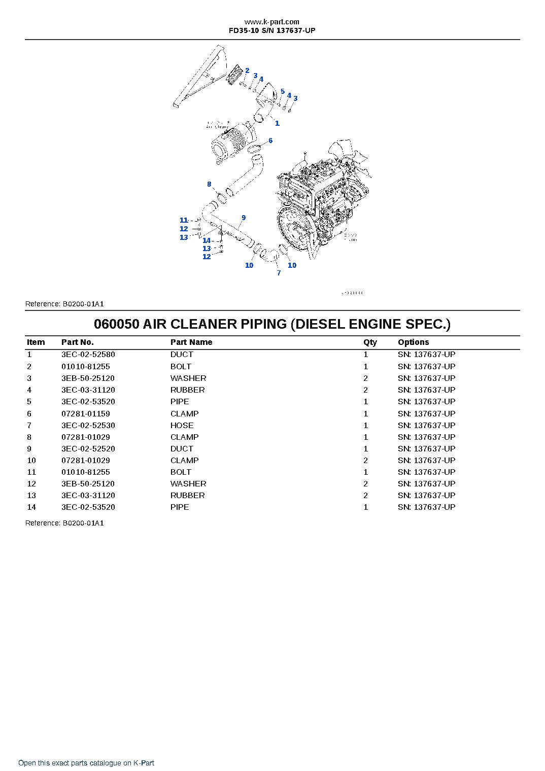 FD35-10 S/N 137637-UP – sample page 10 FD35-10 S/N 137637-UP – sample page 10