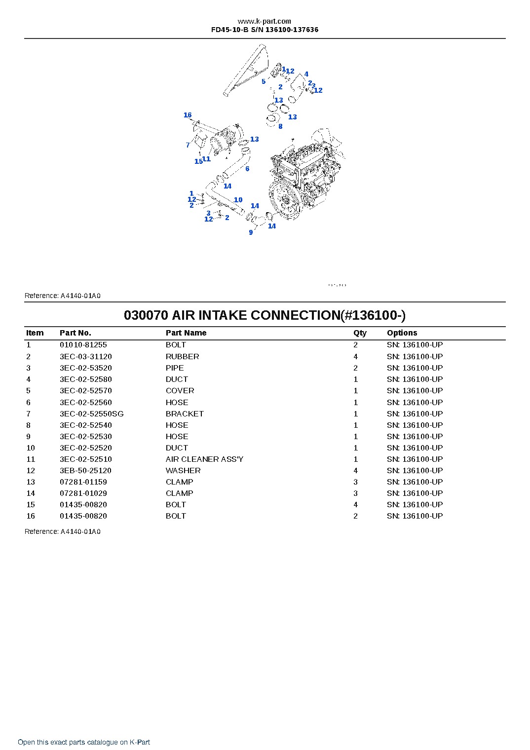 FD45-10-B S/N 136100-137636 – sample page 7 FD45-10-B S/N 136100-137636 – sample page 7