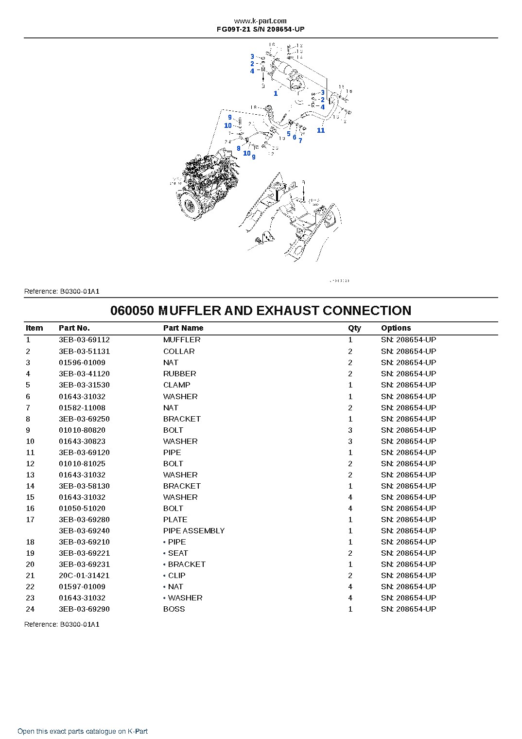 FG09T-21 S/N 208654-UP – sample page 10 FG09T-21 S/N 208654-UP – sample page 10