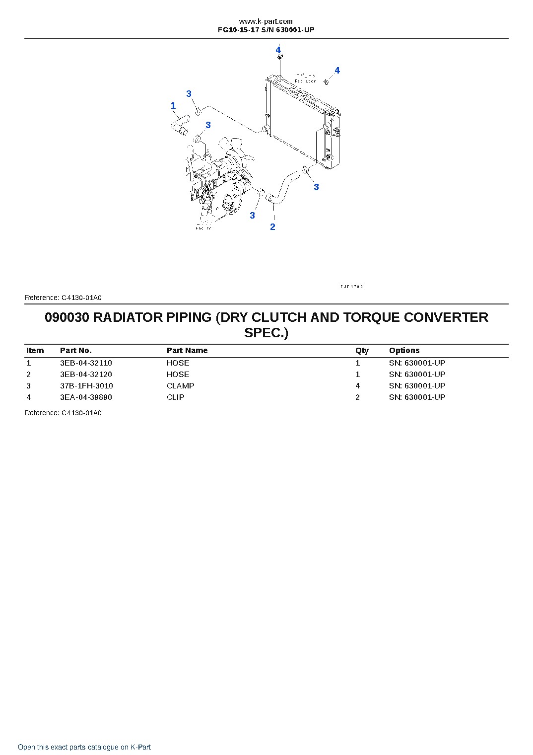 FG10-15-17 S/N 630001-UP – sample page 10 FG10-15-17 S/N 630001-UP – sample page 10
