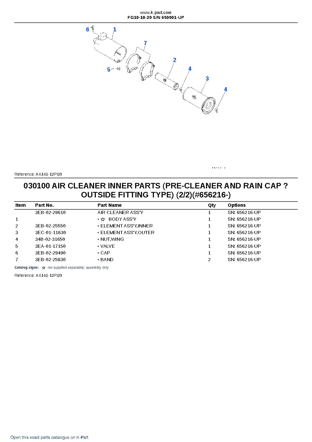 FG10-18-20 S/N 650001-UP – sample page 10 FG10-18-20 S/N 650001-UP – sample page 10